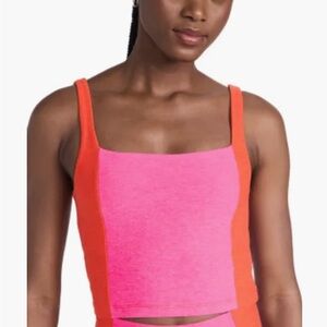 Beyond Yoga Spacedye Vitality Colorblack
Cropped Tank, S